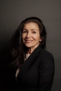 Photo of Kathryn Newtown