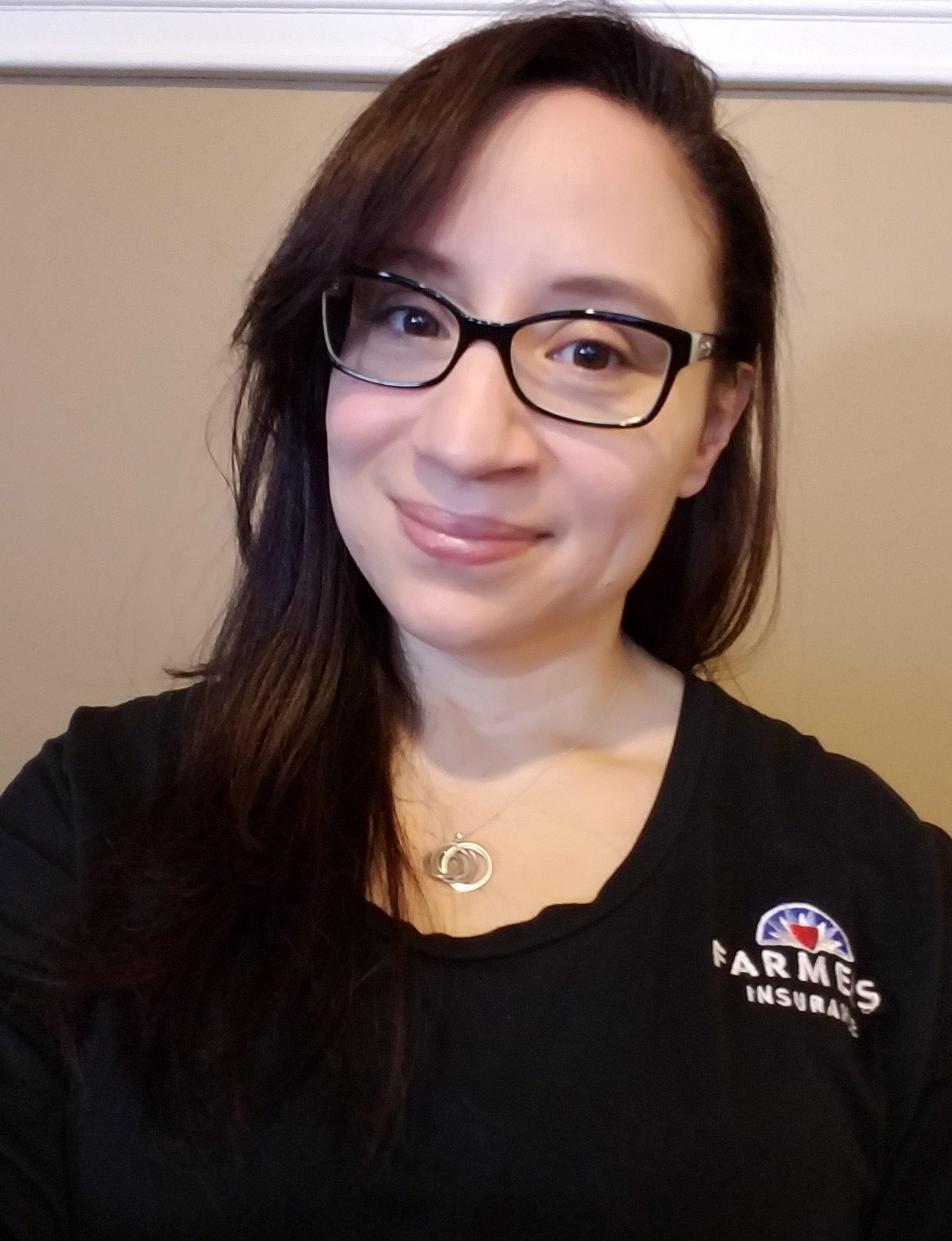 Photo of Carolina Calderon