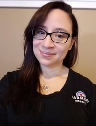 Photo of Carolina Calderon