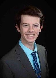 Photo of Johnny Ochsner