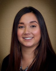 Photo of Jennifer Tripp