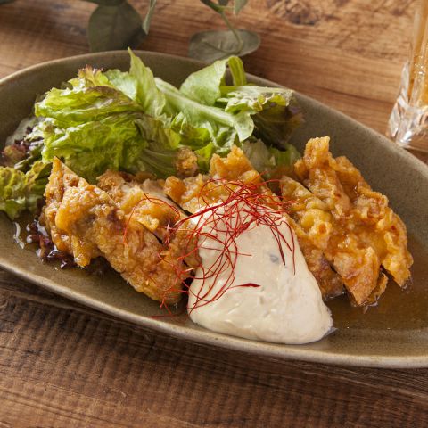 チキン南蛮