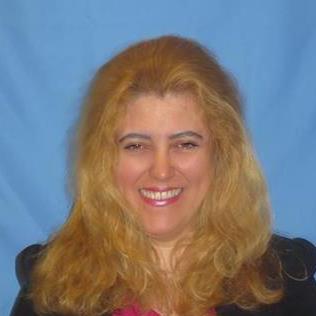 Personal Financial Representative Julia Cox