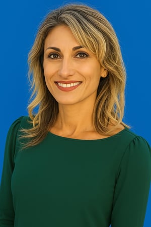 Photo of agent