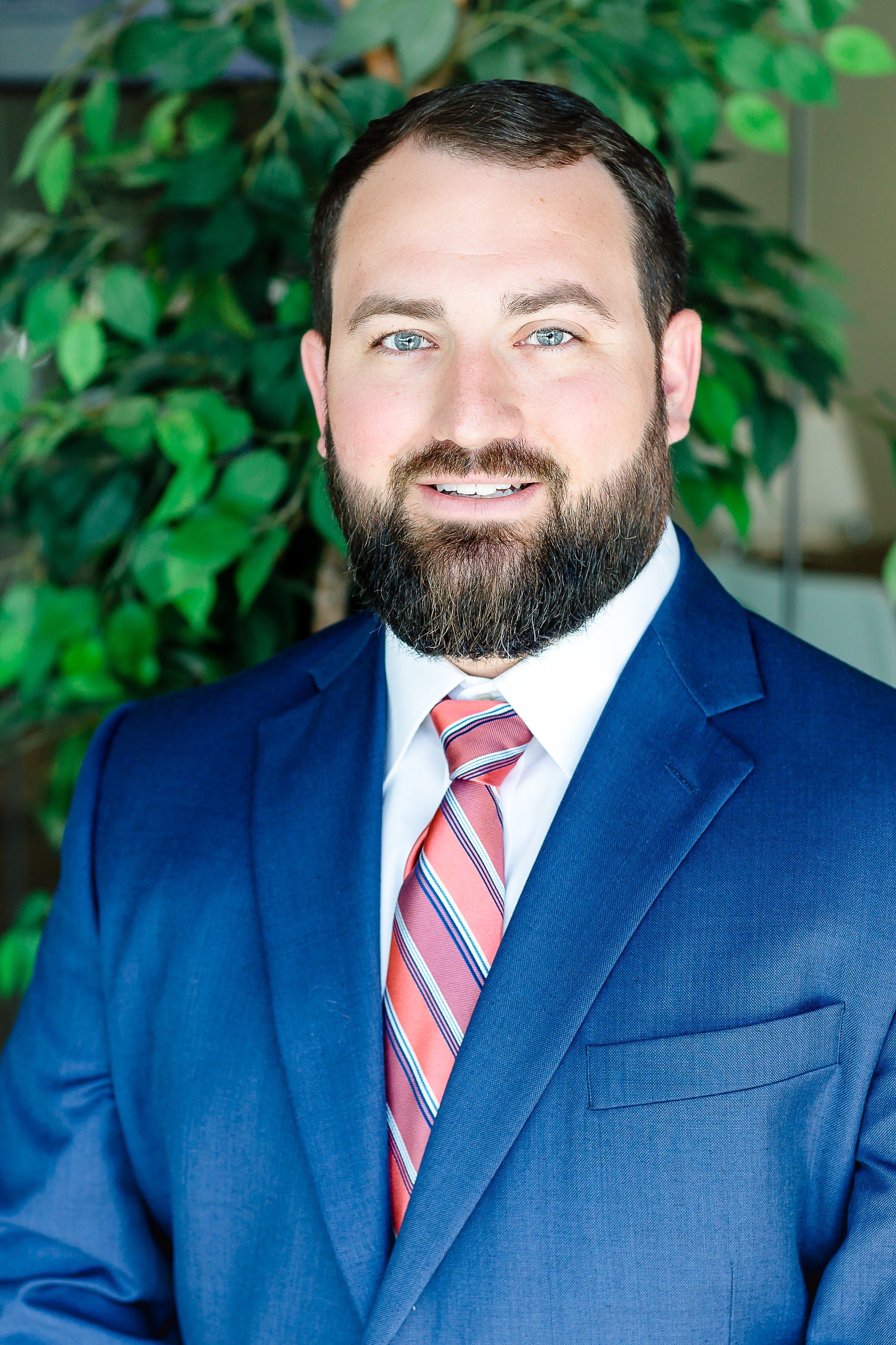 Photo of Jackson Boyd III