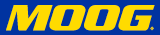 Moog Suspension Parts logo