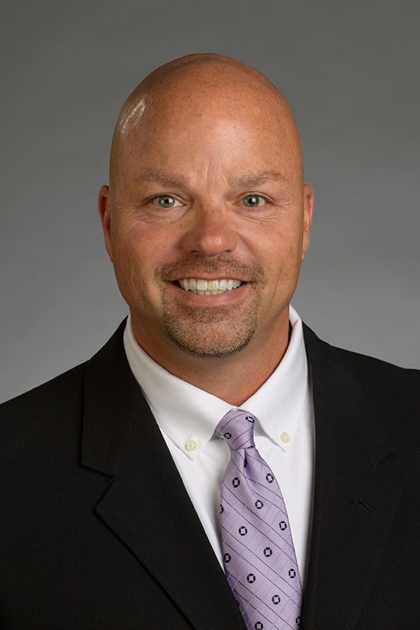 Agent Profile Photo
