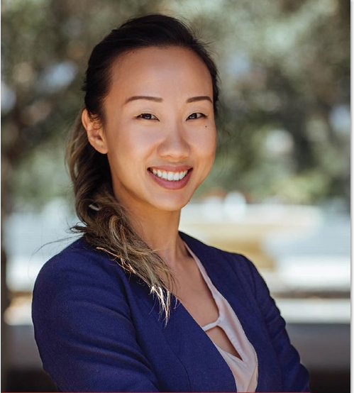 Photo of Shelly Mei