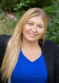 Photo of Leah Cunningham