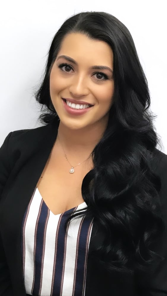 Allstate Insurance Agent Cristina Casteluche