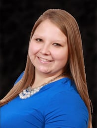 Photo of Elizabeth Beard