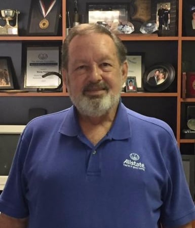 Allstate Insurance Agent Doug Taylor