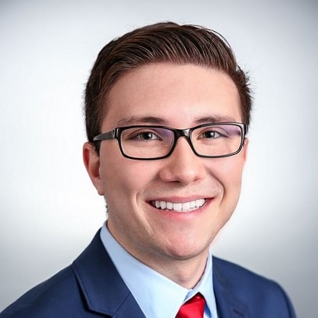 Photo of agent