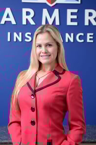 Photo of Lucy Ponce de Leon