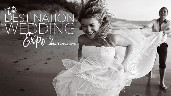 The Destination Wedding Expo, June 22nd 2019