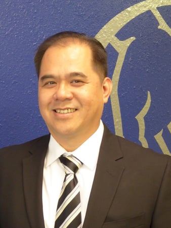Photo of agent