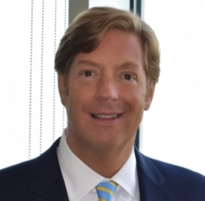 Photo of Philip Clippinger - Morgan Stanley