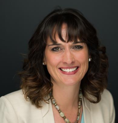 Photo of Kristin Wilkerson - Morgan Stanley