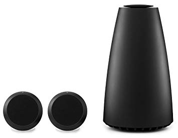 BeoPlay S8 Tre Black