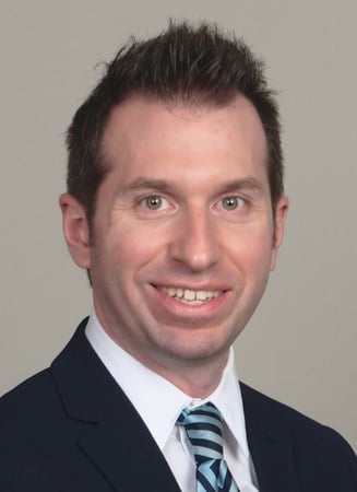 Matthew Derrick Citizens Bank
