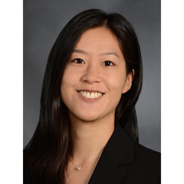 Elizabeth Wang, M.D.