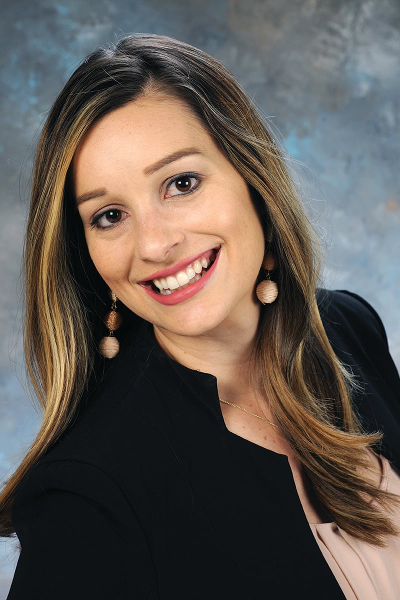 Agent Profile Photo