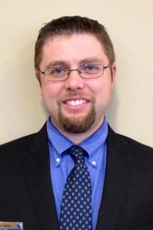 Agent Profile Photo