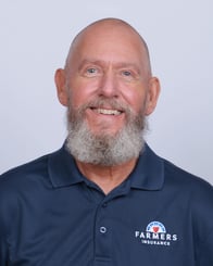 Photo of Mike Turpin