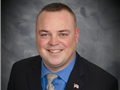 Photo of Zachary Walsh