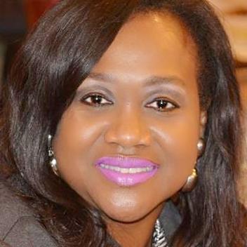 Agente de seguros de Allstate Karen Stephenson