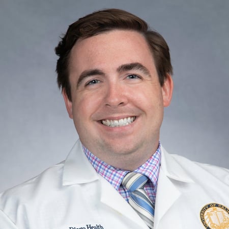William B. Pearse, MD