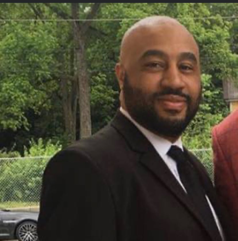 Photo of Terrell Jackson