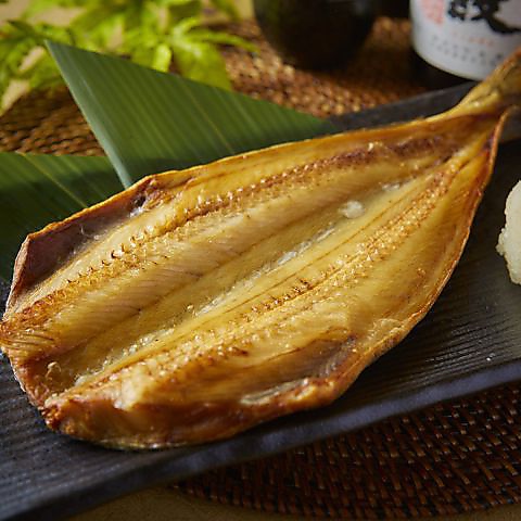 【焼き物】