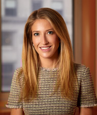 Photo of Libby Miller