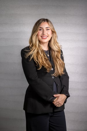 Photo of Allison White