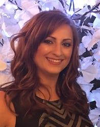 Photo of Cassandra Derocher