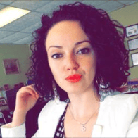 Photo of Nadja Alispahic Becirovic