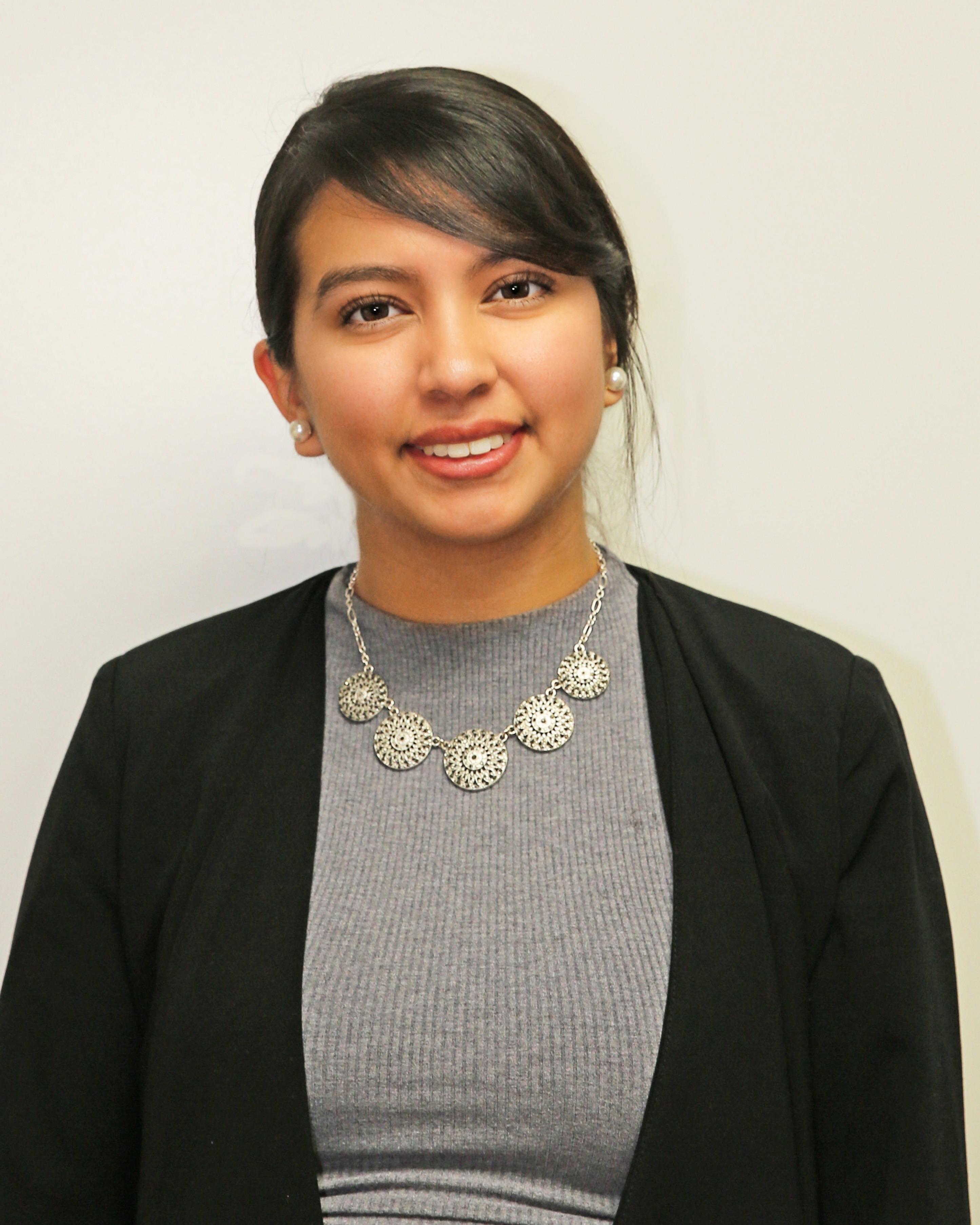 Photo of Jessica Maldonado