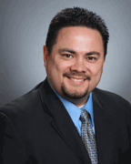 Wes Chapman, Insurance Agent