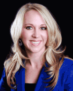 Amy Lewis, Insurance Agent