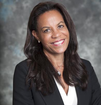 Photo of Kimberley Hatchett - Morgan Stanley