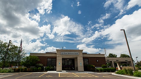 DeKalb Branch