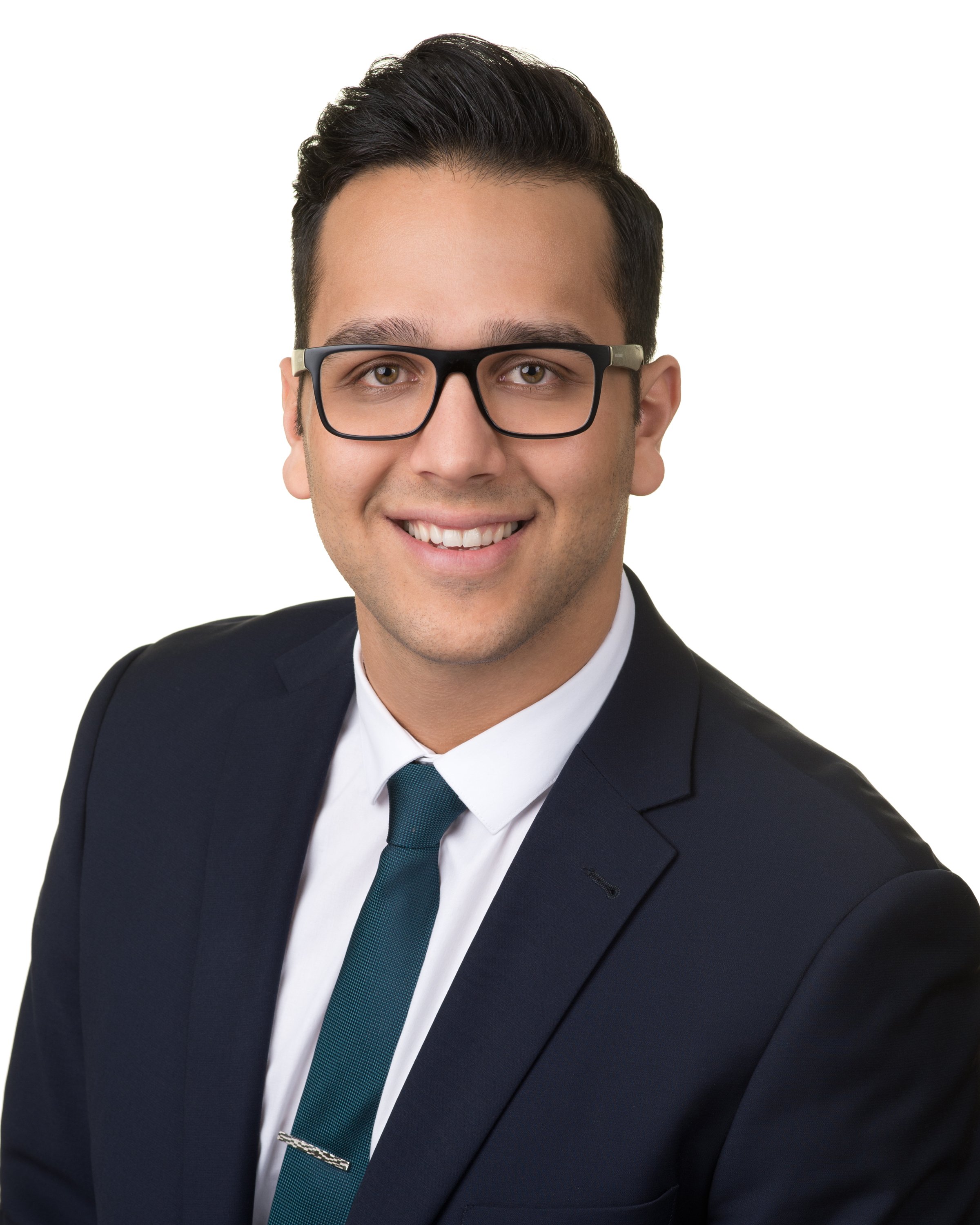 Advisor profile picture