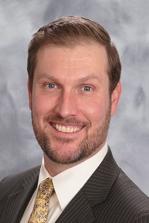 Dan McIntire Citizens Bank