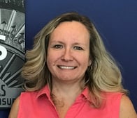 Photo of Kristy Barnett