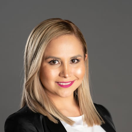 Agente de seguros de Allstate Sofia Machuca