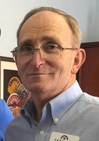 Photo of Don Shaw
