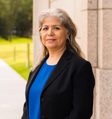 Photo of Diana De Leon