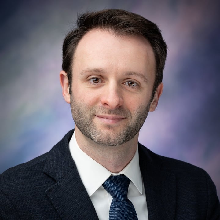 Photo of Felix Litvak, M.D. Rapid City