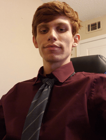 Photo of agent